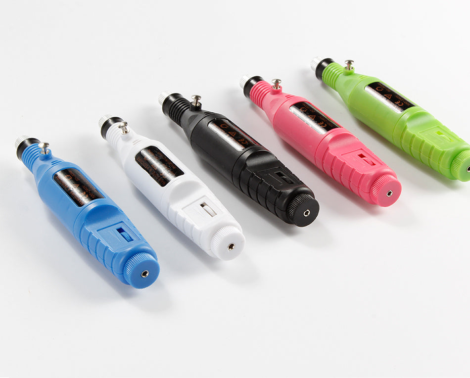 Electric Nail Polish Machine Pen Nail Art Tool Electric Nail Polish Machine Pen Nail Art Tool